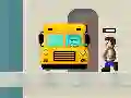 Lojë Jet bus në internet
