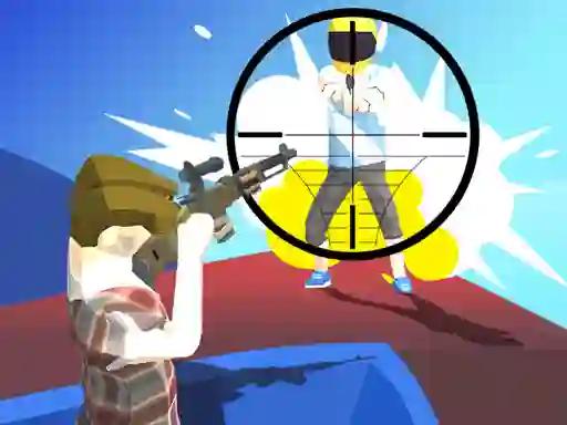 Lojë Super Sniper Missions në internet