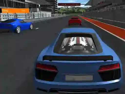 Lojë Racing Cars në internet