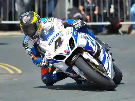 Lojë Racing Motorbike në internet