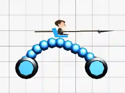 Lojë Draw Joust në internet