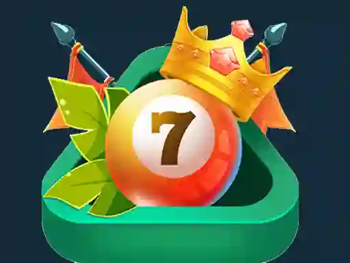 Lojë Billiards.io në internet