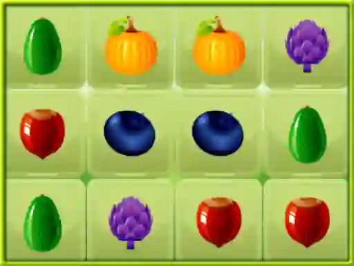 Lojë Big Farm Match 3 në internet