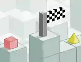 Lojë Cube Xtreme në internet