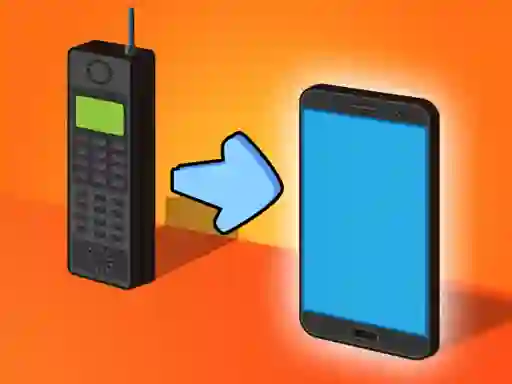 Lojë Phone Transform në internet