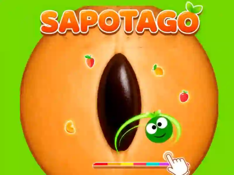 Lojë SapotaGo në internet