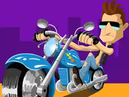 Lojë Stud Rider në internet