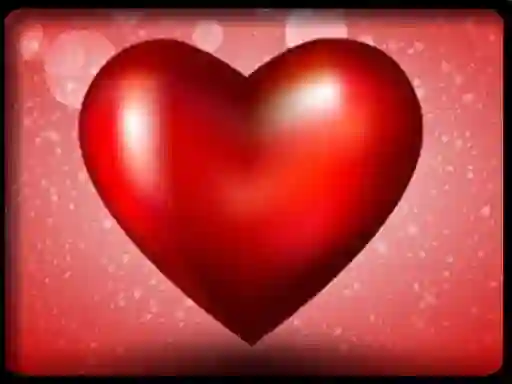 Lojë Valentines Puzzle Challenge në internet