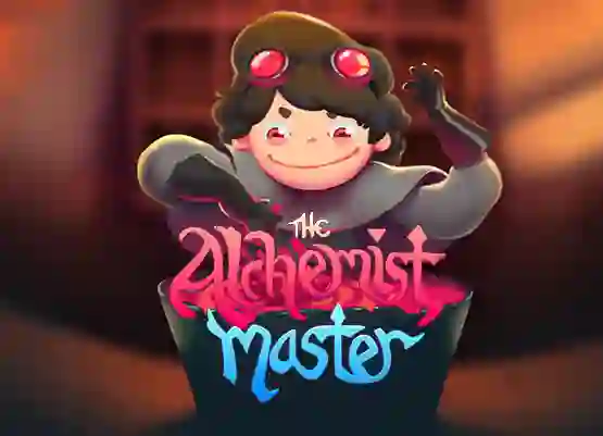 Lojë Alchemy Master në internet