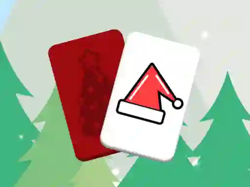 Lojë Christmas Spirit Memory në internet