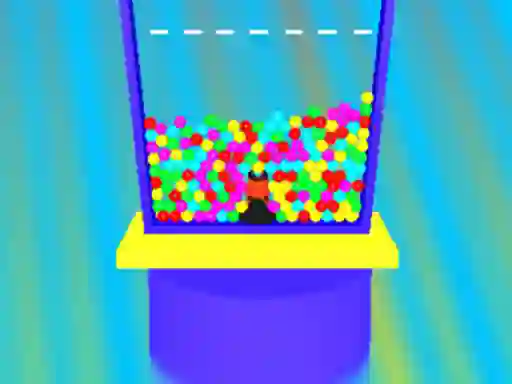 Lojë Candy Fever në internet
