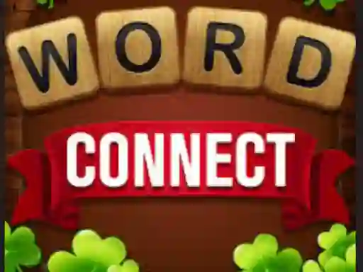 Lojë Word Connect në internet
