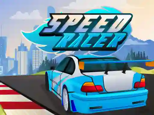 Lojë Speed Racer në internet