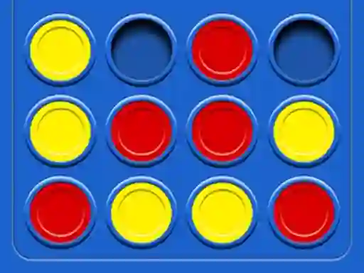 Lojë Ultimate Connect 4 në internet