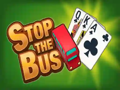 Lojë Stop The Bus në internet