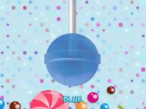 Lojë Lollipop True Colors në internet