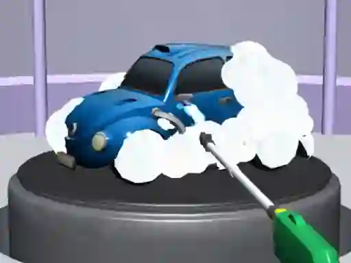 Lojë Pimp My Car në internet