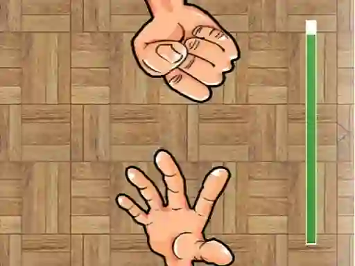 Lojë Rock, Paper, Scissor në internet