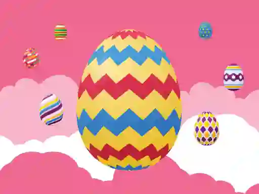 Lojë Rise Egg Up në internet