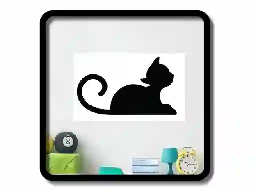 Lojë Cute Cat Room Differences në internet