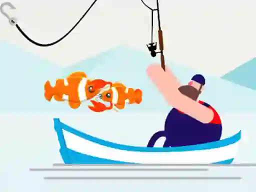 Lojë Go Fish në internet
