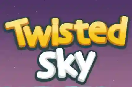 Lojë Twisted Sky në internet