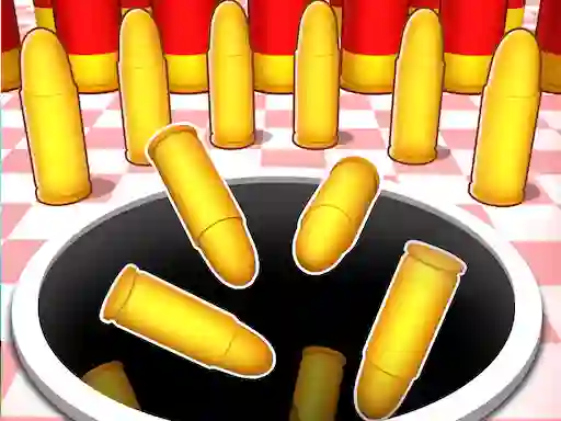 Lojë Attack Hole Online në internet