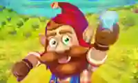 Lojë Dwarf Run në internet