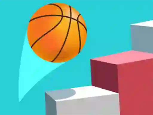 Lojë Spiral Jump 3d në internet