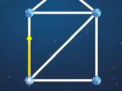Lojë Dot To Dot në internet