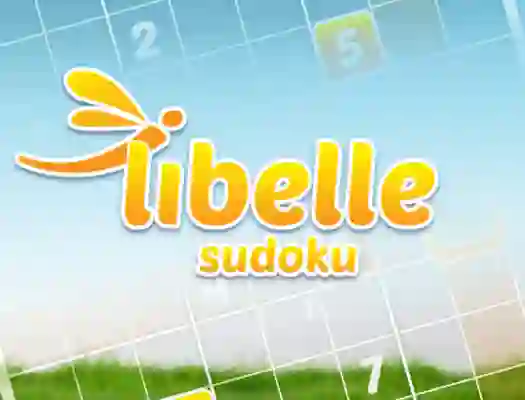 Lojë Sudoku në internet