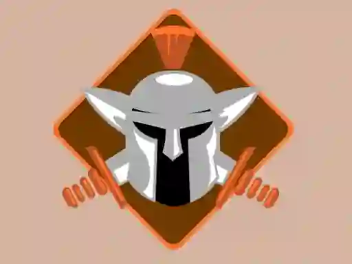 Lojë Knight Arena.io në internet
