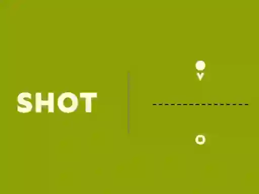 Lojë Shot në internet