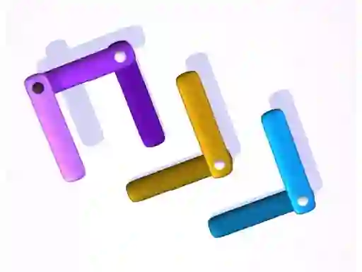 Lojë Crunch Lock në internet