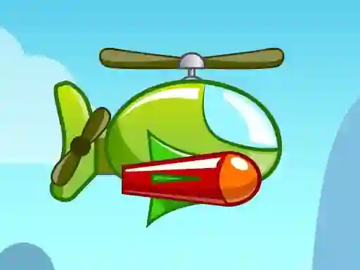 Lojë Rocket Clash në internet