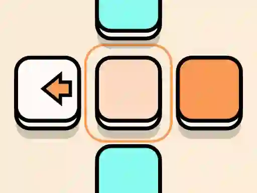 Lojë Color Blocks në internet
