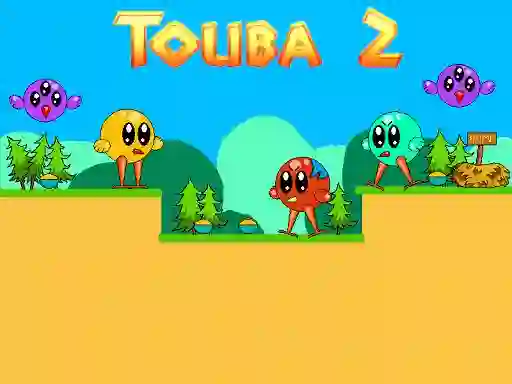 Lojë Touba 2 në internet