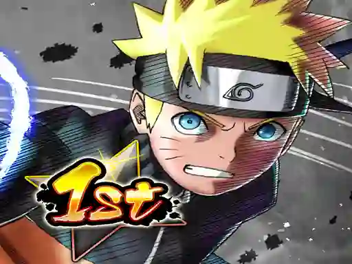 Lojë Naruto Jump Force në internet