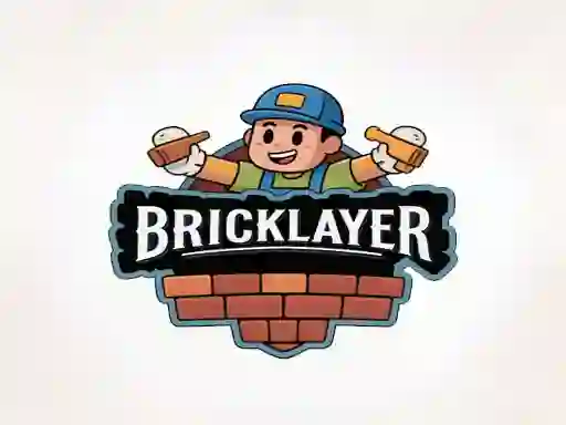 Lojë Bricklayer në internet
