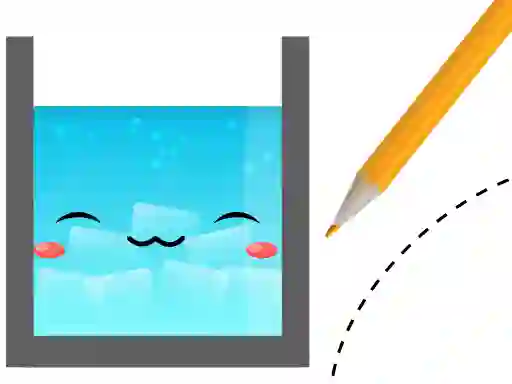 Lojë Happy Glass Game në internet