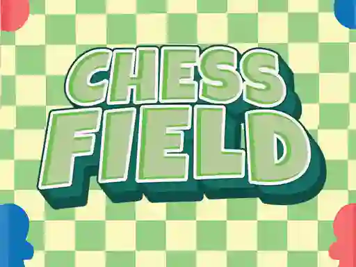 Lojë Chess Field në internet