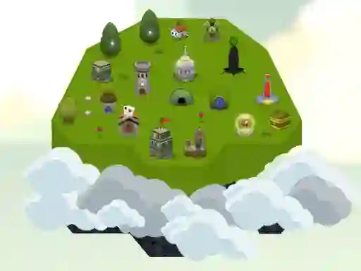 Lojë Arcalona në internet