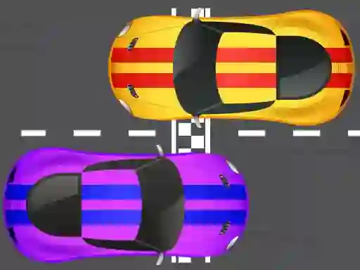 Lojë Car Reaction në internet