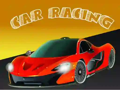 Lojë Car Racing në internet
