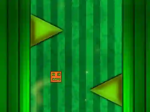 Lojë Impossible Dash në internet