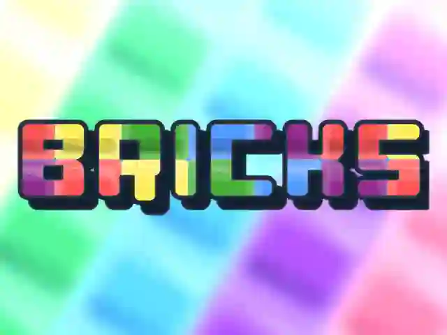 Lojë Bricks në internet