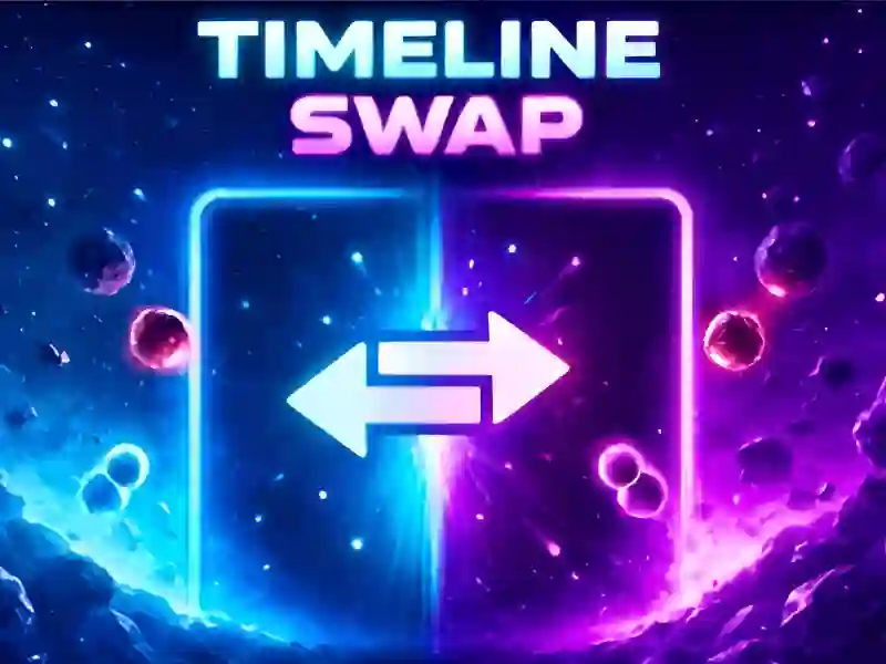 Lojë Timeline Swap në internet
