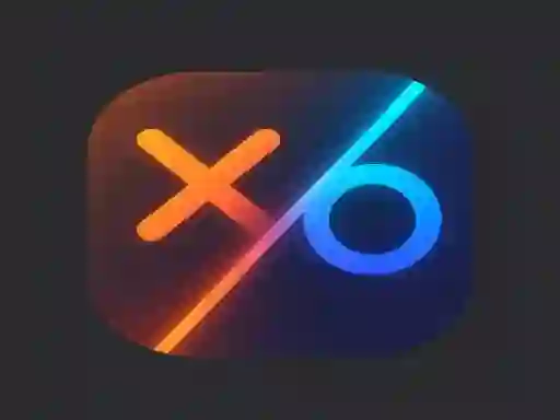 Lojë Tic Tac Toe në internet