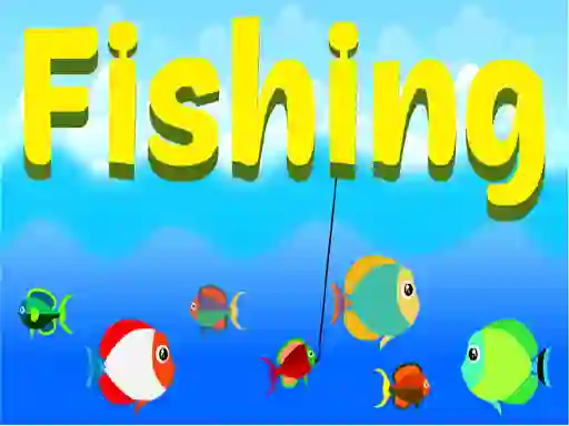Lojë Fishing në internet
