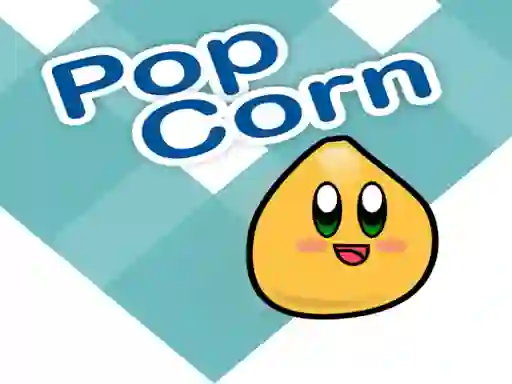 Lojë Pop Corn në internet